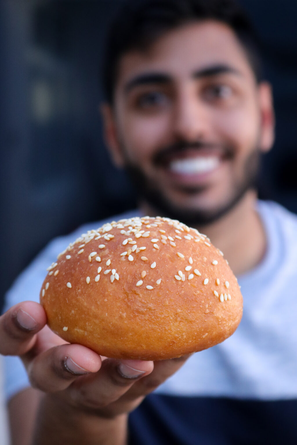 homemade-burger-buns-dish-by-rish