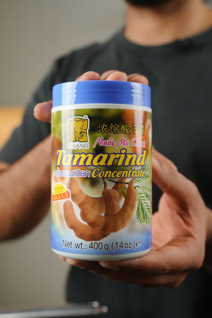 tamarind concentrate