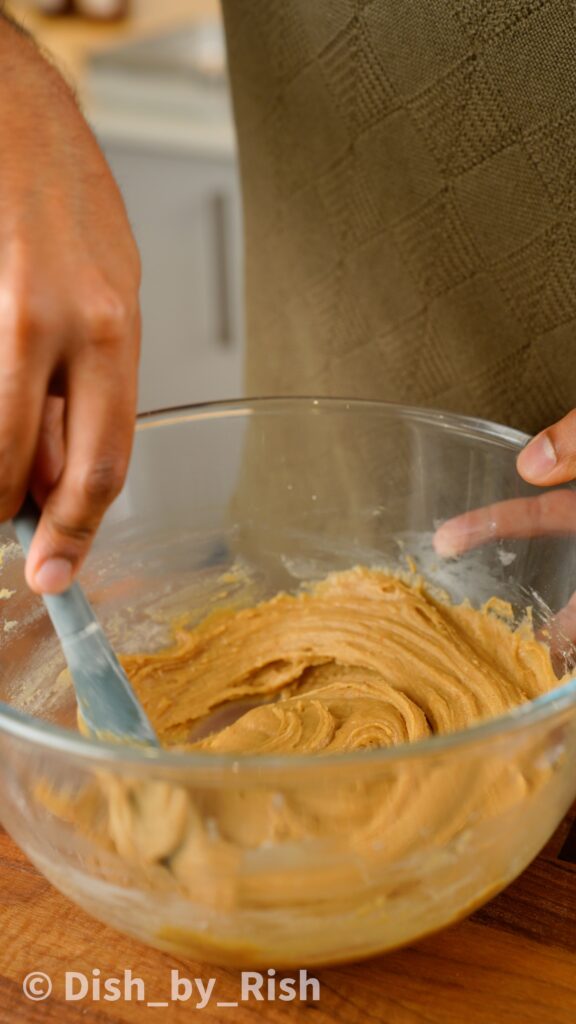 barfi chocolate chip cookie dough