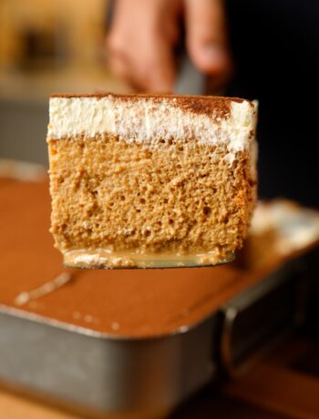 tiramisu tres leches